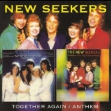 New Seekers - Together Again / Anthem '2009 - Compilation