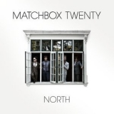 Matchbox Twenty - North '2012 - Album