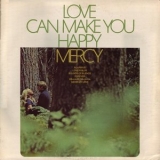 Mercy - Love Can Make You Happy '1969 - Album