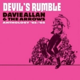 Davie Allan & The Arrows - Devil's Rumble (CD2) '2004