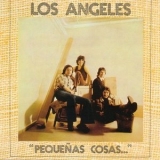 Los Angeles - Pequeñas cosas '1972