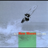 Jon & The Nightriders - Cowabunga! Set 4: New Waves (1977-1995) '1977
