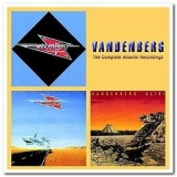 Vandenberg - The Complete Atlantic Recordings '2015 - Compilation