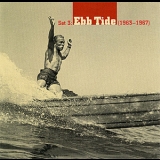 The Pyramids - Cowabunga! - Set 3 - Ebb Tide (1963-1967) '1996