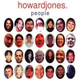 Howard Jones - People '1998 - Album