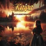 Kaipa - Sommargryningsljus '2024 - Album