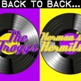 Herman's Hermits - Back To Back: The Troggs & Herman's Hermits '2011 - Album