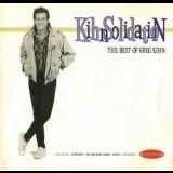 Greg Kihn - Kihnsolidation - The Best of '1989