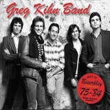 Greg Kihn Band - Best Of Beserkley '75-'84 '2012