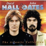 Hall & Oates - The Atlantic Collection '1996 - Compilation