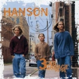 Hanson - 3 Car Garage The Indie Recordigs '95-'96 '1998