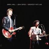 Hall & Oates - Greatest Hits Live '1982