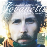 Jovanotti - Il Quinto Mondo '2002 - Album