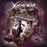 Xandria - Theater Of Dimensions '2017 - Album