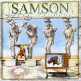 Samson - Shock Tactics '1981