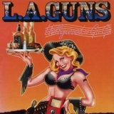 L.A. Guns - Hollywood A Go Go '1996