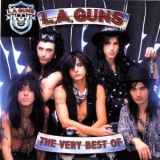 L.A. Guns - The Very Best Of L.A. Guns '2006