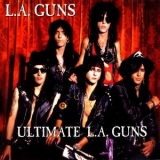L.A. Guns - Ultimate L.A. Guns '2002