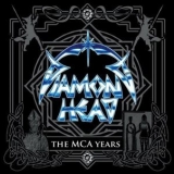 Diamond Head - The MCA Years '2009