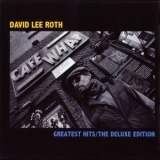 David Lee Roth - Greatest Hits '2013