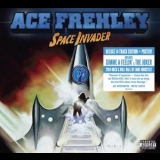 Ace Frehley - Space Invader '2014