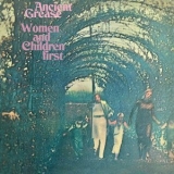 Ancient Grease - Women And Children First '1970 - Album