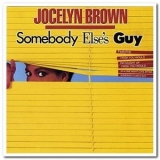 Jocelyn Brown - Somebody Else's Guy '1984