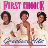 First Choice - Greatest Hits '1992