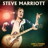 Steve Marriott - Lost & Found 1973-1977 '2024 - Compilation