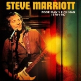 Steve Marriott - Poor Man's Rich Man 1978-1987 '2024 - Compilation