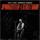 Bruce Springsteen & The E Street Band - 2024-07-05 Heinz Von Heiden Arena, Hannover, DEU '2024