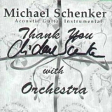 Michael Schenker - Thank You With Orchestra '2000 - Album