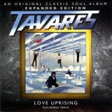 Tavares - Love Uprising '1980 - Album