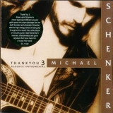 Michael Schenker - Thank You 3 '2002 - Album