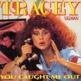 Tracey Ullman - You Caught Me Out '1984