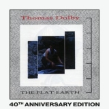 Thomas Dolby - The Flat Earth '1984
