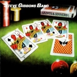 Steve Gibbons Band - Saints & Sinners '1981 - Album