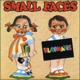 Small Faces - Playmates '1977 - Album