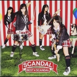 SCANDAL - BEST SCANDAL '2009