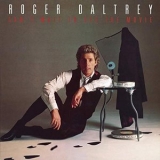 Roger Daltrey - Can't Wait To See The Movie '1987 - Album