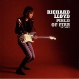 Richard Lloyd - Field of Fire '1985