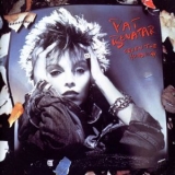 Pat Benatar - Seven The Hard Way '1985 - Album