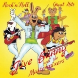 Jive Bunny & The Mastermixers - Rock'n'Roll Great Hits '2021