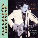 Ray Campi - Rockabilly Rebellion: The Very Best Of Ray Campi, Vol. 1 '1981