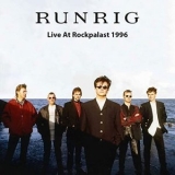 Runrig - Live at Rockpalast (Live, Düsseldorf, 1996) '2020 - Live album