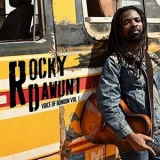 Rocky Dawuni - Voice of Bunbon, Vol. 1 '2020