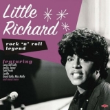 Little Richard - Rock 'n' Roll Legend '2020 - Album