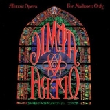 Atomic Opera - For Madmen Only '1994