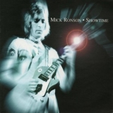 Mick Ronson - Showtime '1999 - Live album