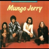 Mungo Jerry - Castle Masters Collection '1991